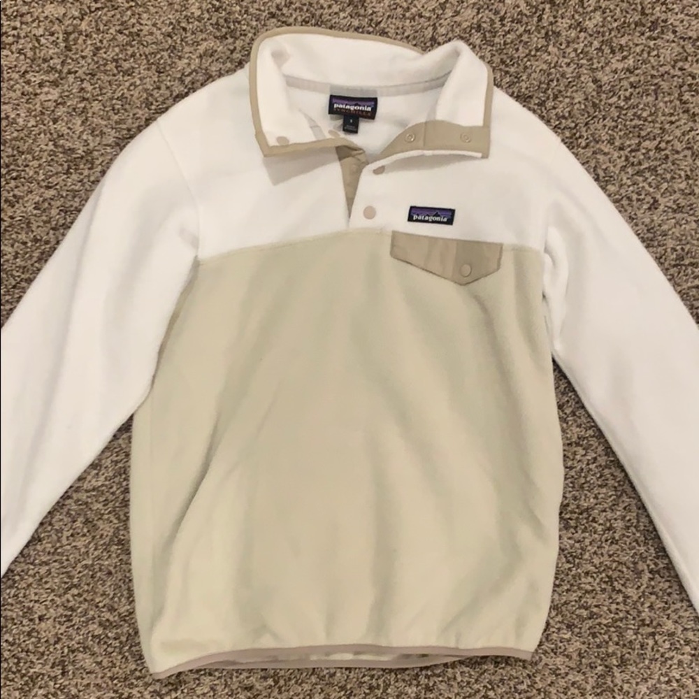 Patagonia pullover